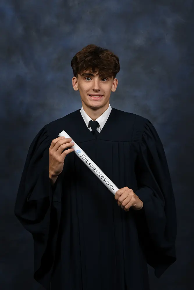 Logan Langlais